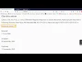 Importing a RIS File into EndNote Basic
