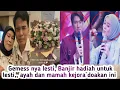 Download Lagu MALAM INI LESTI KEJORA GEMESH BANGEET MANJA KE SUAMI, INI DOA DARI AYAH DAN MAMAH KEJORA