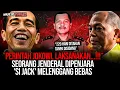 Lagu JENDERAL LEONARDI TUMBAL PERINTAH JOKOWI DI RAPAT TERBATAS ISTANA NEGARA