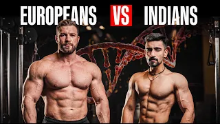 Are Indian genetics weak? | Paris Vlog 🇫🇷