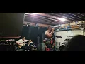 Alex Isley speaks briefly on her song La Brea