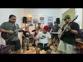 The Remedy by Jason Mraz ( Cover @ Jery Music Studio )