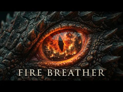 Fire Breather (2025) Movie Trailer