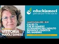 Download Lagu VITTORIA MAIOLI SANESE, chi sei tu che mi guardi? / EDUCHIAMOCI - giornate per l'educazione