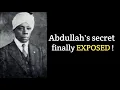 Download Lagu Abdullah’s Secret Teachings: The Hidden Manifestation Truth No One Talks About!