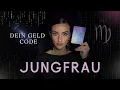 Download Lagu JUNGFRAU 💎 Dein Geld-Code 444 öffnet dein Finanz-Portal im August! 🌟