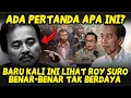 Download Lagu WUIHH..ROY SURYO MENDADAK LEMES “GAK BISA NYENGIR”!! RISMON DIHANTUI KETAKUTAN😱