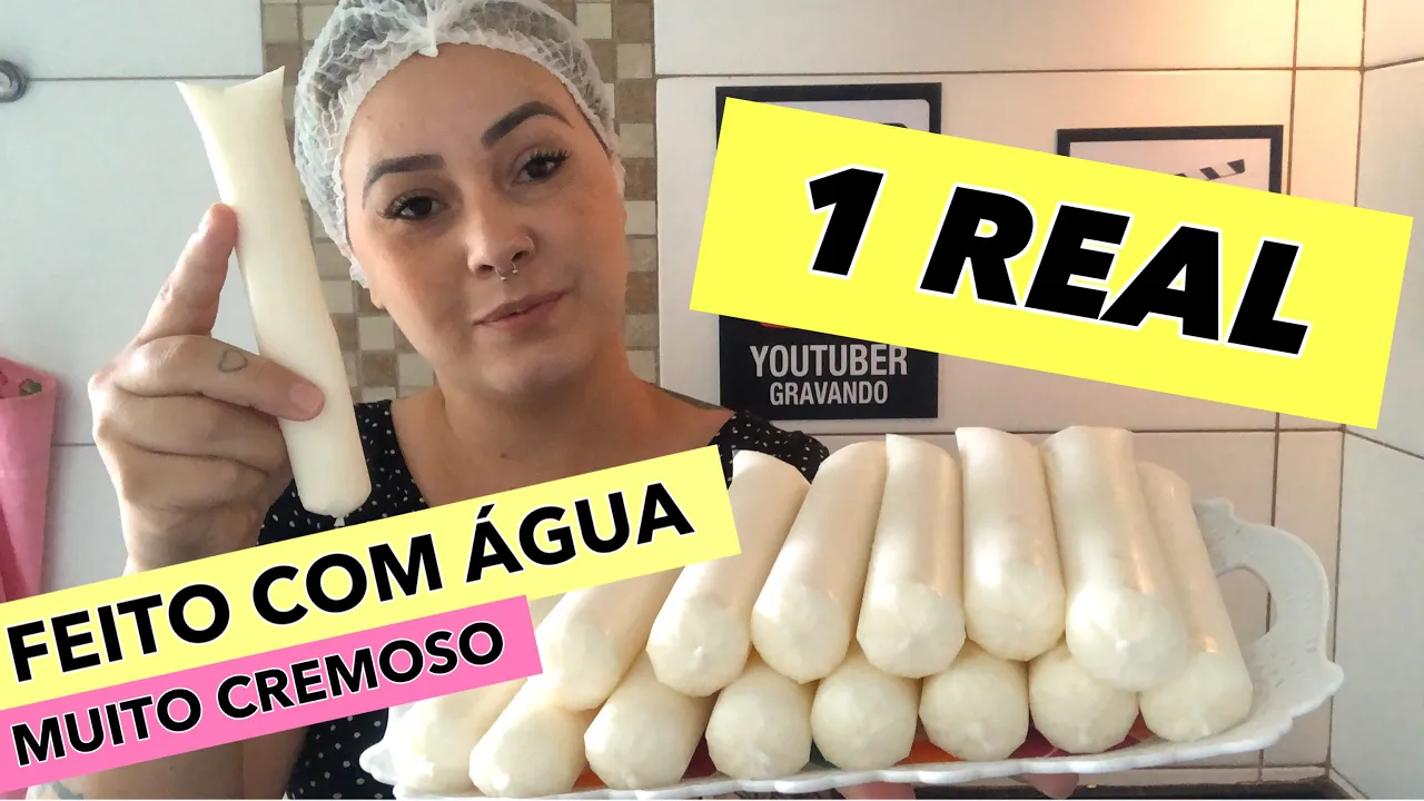 SACOLÉ GOURMET DE LEITE MOÇA. 