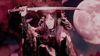 甲賀忍法帖 和楽器と歌ってみた 鈴華ゆう子  甲賀忍法帖 和楽器と歌ってみた 鈴華ゆう子