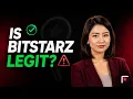 Is BitStarz Legit in 2026 Payout Speed Bonus Trap Check