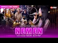 Download Lagu NEMEN - Ochi Alvira (Official Lyric Video)