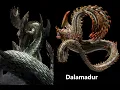 Lagu All Monster hunter Large Monster Roars gen 4 part 1 (4-4 Ultimate)