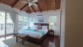 5 BEDROOM BEACH HOUSE - MADERA