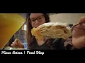 Plaza Azteca Food Vlog