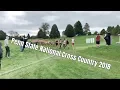 PENN STATE NATIONAL CROSS COUNTRY MEET 2018