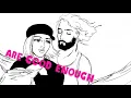 flora cash - You Love Me (Lyric Video)