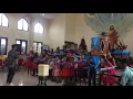 Download Lagu Hendaklah kau iring Yesus