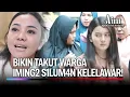 Lagu S1lum4n Kelelawar Muncul Karena Kebencian Pada Adik | Aini Malaikat Tak Bersayap Ep 184 (FULL)