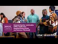 Empowering the community UPMC Health Plan Neighborhood Center and Literacy Pittsburgh