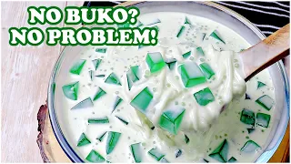 Download NO BUKO! Buko Pandan MP3