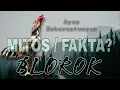 Download Lagu Mitos Ayam BLOROK - Ayam Sakti Kanggo Keberuntungan?