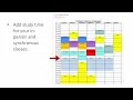 Time Management Skills for College Students