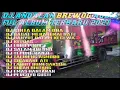 Download Lagu dj terbaru 2021 DJ brewog audio dj andalan mas brew