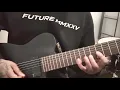 VOLUMES || ERASED (cover)
