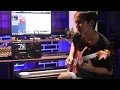 Download Lagu Dream Theater - Under a Glass Moon Cover by Abim Finger