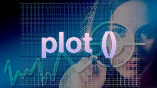 R-Studio Basics 02 Create Graphics with the Plot Function