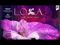 Lola 2024-yilgi konsert dasturi 2024-