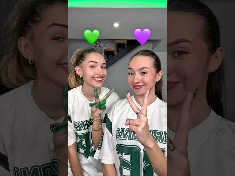 Podéis hacerlo? ❤️