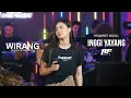 Lagu Wirang - Inggi yayang with Ngabret music Live at RF CAFE CIMAHI (Original by Denny caknan)