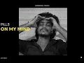 JOKER - Pills on my mind ( Hindi Rap Song ) 