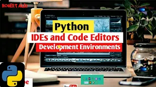 Best Python IDEs and Code Editors Development Environments