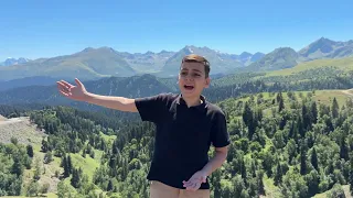 Дельтаплан Рафаэль Агаджанян Rafael Aghajanyan NEW COVER VERSION 2025 