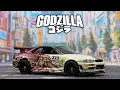 Hot Wheels Nissan Skyline GT-R BNR34 99 Diecast Unboxing - Pop Culture 2026