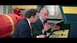 L'Aile ou la cuisse (1976 ) - Pourquoi tout le temps moi?