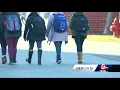 Report says it s harder to get into UMass if you live in Massachusetts