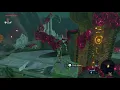 Akkala Tower is easy without Revali s Gale The Legend of Zelda Breath of the Wild