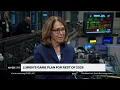 Lumen Technologies CEO Kate Johnson We ve Done What Many Thought We Couldn t