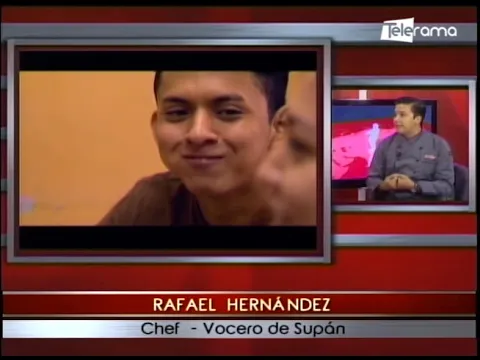 Supán apoya reactivación económica con campaña Mis Huecas de Siempre