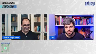 Concursos SME SP - Protocolo para prevenção e enfrentamento ao racismo e à xenofobia na educação 2