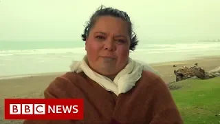 Pogledaj video: Ovaj BBC video opisuje moderne posljedice kolonijalnog nasljeđa kapetana Jamesa Cooka na Novom Zelandu