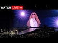Download Lagu SHAKIRA LIVE LAS VEGAS, NV 28/06/2025 #lmynlworldtour