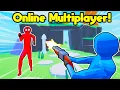 Making My Dream Online Multiplayer Game Indie Game Devlog