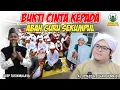 Lagu Bukti Cinta Kepada Abah Guru Sekumpul - Al Ustadz H. Ilham Humaidi