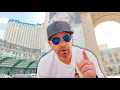 Download Lagu Paris Las Vegas is the BEST hotel Caesars Entertainment has to offer! #vegas #caesarsrewards