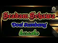 Download Lagu Doel Sumbang - Seadam Sehawa (karaoke)