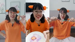 Chiếc nỉa lơ lửng có thật hay không? Khoa học thú vị .Cùng Leecie thử sức nhé ^^ 😮✨#leeciahayhoi